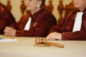 CCR: Legea de desecretizare a hotararii CSAT referitoare la protocoale este neconstitutionala