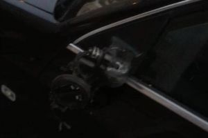 Persoana care a vandalizat mai multe autoturisme în Târgu-Jiu, identificată