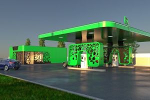 Carburanţii auto clasici vor avea concurenţă pe piaţa din Timişoara