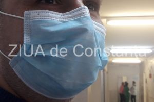 Catalin Grasa, managerul Spitalului Judetean Constanta a facut precizari cu privire la epidemia de gripa 