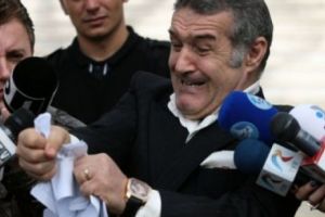 Gigi Becali vrea să DISTRUGĂ o echipă: „O să fie cea mai slabă echipă. O să intre în D”