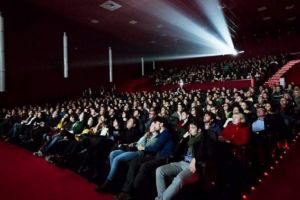 Filme propuse de Cinema 3D Călimani -Topliţa