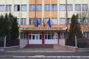 IPJ Sibiu face angajări – Se caută ospătar şi îngrijitor