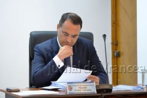Cum se apără Misăilă în scandalul legat de afirmaţiile sale privindu-l pe preşedintele Iohannis