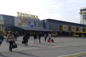 Scădere a numărului de pasageri, în 2018, pe AIT. Cifra depăşeşte, totuşi, 1,5 milioane