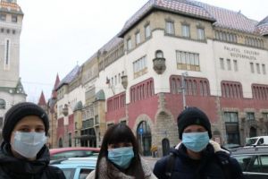 Epidemia de gripă, declarată oficial!