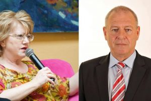 Scandal legat de Cartierul Arhitecţilor – Huja o jigneşte pe Astrid Fodor: ”E o tâmpită!”