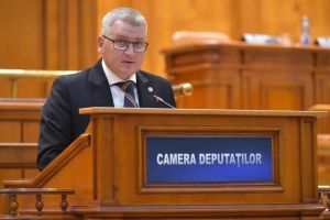 Deputat PNL Florin Roman: PSDragnea fură de la primarii gospodari