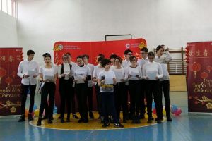 Festivalul Anului Nou Chinezesc, la Bistriţa. Sub semnul cărui animal va fi