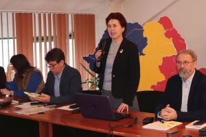 În 12 februarie va fi lansat proiectul ”Alege cartea”