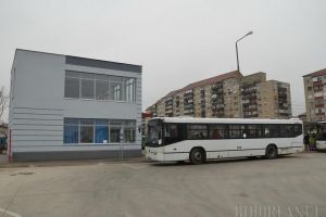 OTL închiriază spaţii comerciale în Autogara Nufărul