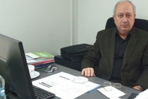 VALENTIN BĂNICĂ, doctorul care ştie ce-i ÎN MINTEA MEDICILOR argeşeni