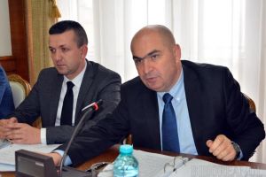 Primarul Ilie Bolojan: 