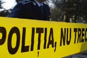 Actiune de amploare in Ploiesti! Politistii au inchis zona Cameliei-Soseaua Nordului-Gageni!