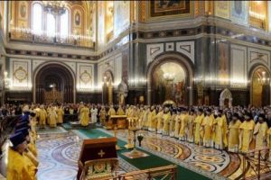 Martiraj pentru CREDINȚĂ! Un preot, CONDAMNAT la închisoare pentru opinia privind homosexualitatea