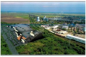 TÂRGOVIȘTE: Sâmbătă şi duminică, restricţii de circulaţie pe I.C. Brătianu pentru lucrări aferente viitorului mall