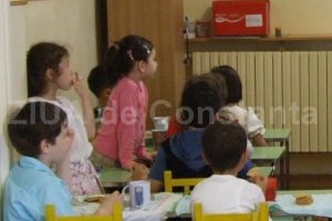 Guvernul va sustine construirea gradinitelor cu profil sportiv