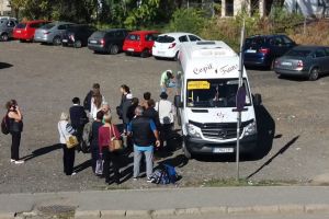 Adrian Cozma cere ordine în transportul de călători: Să retragem licenţa!