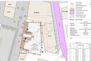 Dezbatere publică pentru noua galerie comercială din buricul Sătmarului