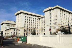 Oficial de la Ministerul Apararii Nationale: Cine a primit in 2018 gradul de general de flotila aeriana, de contraamiral de flotila si de general-maior  