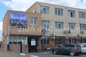 Confort Urban SRL si-a chemat la judecata doi fosti directori. Procesul, suspendat  