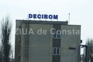 Ce au decis actionarii Decirom SA cu privire la modificarea capitalului social. Detalii