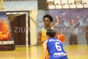 In cautarea primei victorii in Grupa Rosie: Baschetbalistele de la Phoenix Stiinta intalnesc la Constanta FCC ICIM CSB Arad