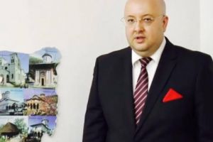 Activităţi desfăşurate în prima lună a anului de preşedintele Consiliului Judeţean, Constantin Rădulescu