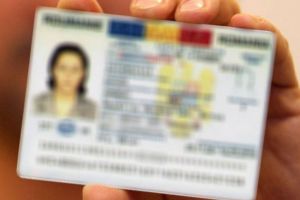 Eliberarea cărţii de identitate de către Evidenţa Persoanelor Vâlcea rămâne şi în acest an la suma de 7 lei