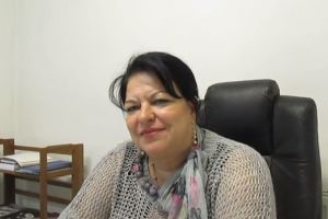 Iuliana Moise, sefa la ALDE Valcea?