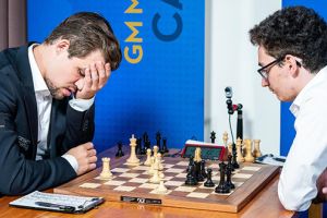 Grand Chess Tour ajunge anul acesta şi în România