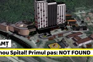 NEAMȚ: Primul pas spre un nou Spital Judeţean: NOT FOUND