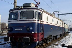 Biletele de tren pentru călătorii internaţionale pot fi cumpărate online