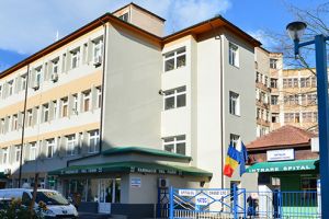 Cabinet de diabetologie, nutriţie şi boli metabolice, la Haţeg