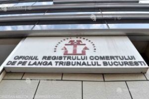 ONRC: 34.358 de firme au fost dizolvate în 2018, număr în creştere cu 10,13%