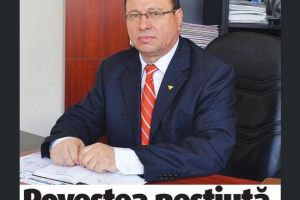Povestea neştiută a primarului Mirică Dodan