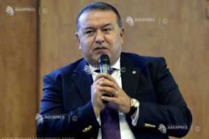 Daraban: CCIR militează pentru acordarea unui sprijin mai substanţial întreprinderilor mici şi mijlocii