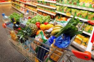 Firmele care donează alimente vor beneficia de facilităţi fiscale