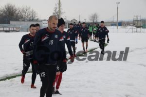 Skoric nu mai vrea să audă de Pandurii! Axul central, decimat