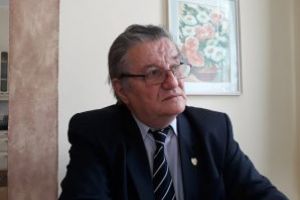 Senatorul PMP Gheorghe Baciu va continua să lupte pentru comunitatea românească din judeţul Covasna