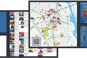 Proiect pentru prezentarea şi promovarea Bacăului turistic