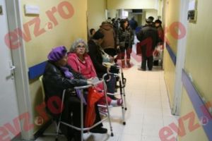 Cine trebuia să ţină gripa în frâu