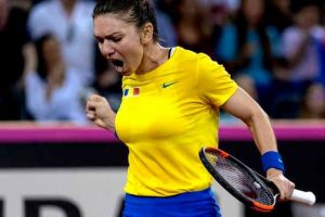 A fost stabilită echipa de FED Cup