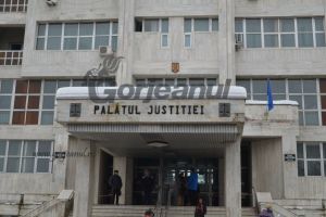 Condamnare pentru spărgătorii de bancomate