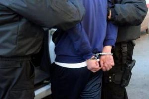 Doi tineri din Bacău, arestaţi pentru jafuri în judeţul Neamţ