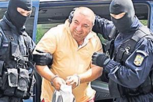 Excepţia de neconstituţionalitate, ridicată în dosarul „Butoane”