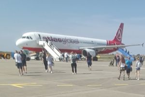 Încă două curse spre Antalya de pe Aeroportul Arad