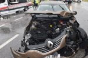 Record de nepăsare! Peste 100 de accidente şi 20 de morţi într-o intersecţie de pe Centura Lugojului!