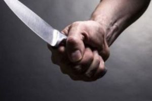 SCENE DESPRINSE din FILMELE de GROAZĂ. BĂRBATUL a fost SPINTECAT. Totul a pornit de la un MOTIV BANAL
