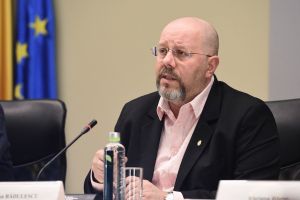 Viceprimarul Bucureştiului: Am minţit la Parchet legat de evenimentele din 10 august 2018